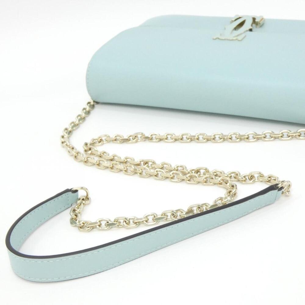 Cartier C DE CARTIER Shoulder Bag - Picture 7 of 8